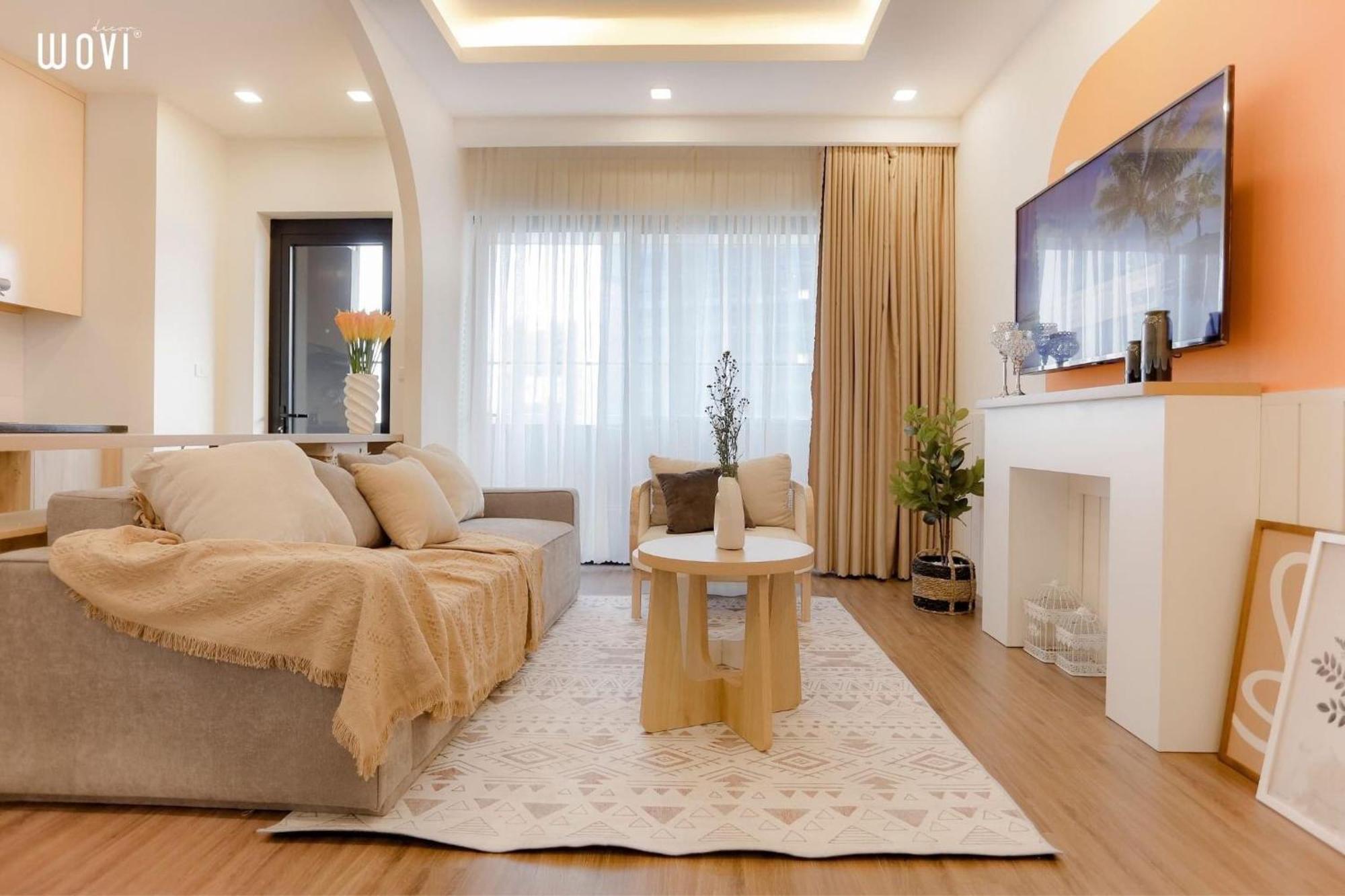 Апартаменты The Sun Beach - Flc Sea Tower Куинён Экстерьер фото