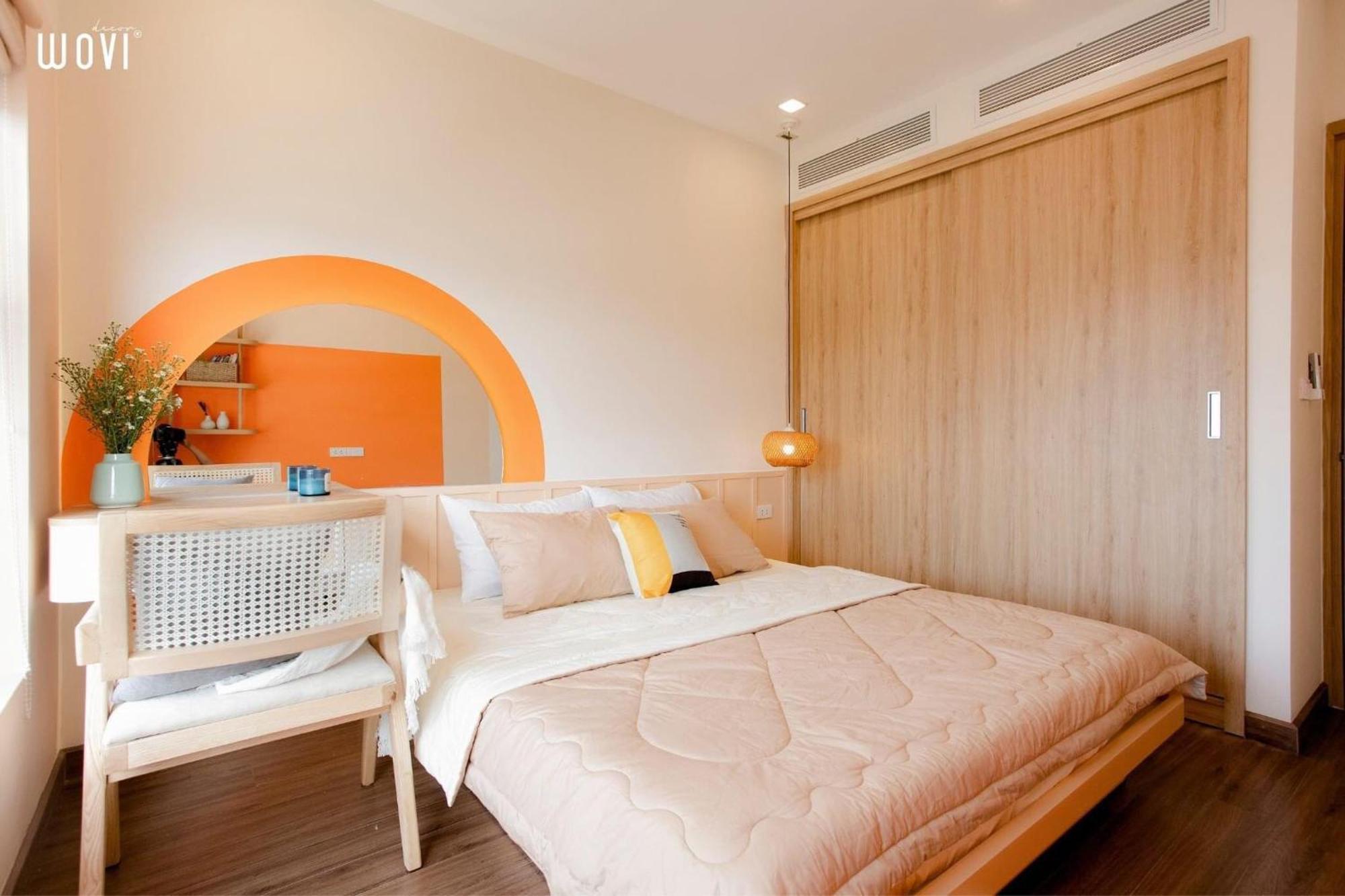 Апартаменты The Sun Beach - Flc Sea Tower Куинён Экстерьер фото