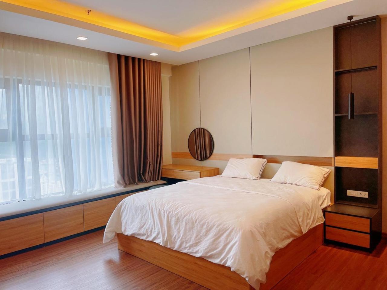 Апартаменты The Sun Beach - Flc Sea Tower Куинён Экстерьер фото